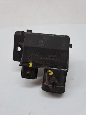 255503792R RENAULT Regulador de velocidad del ventilador de refrigeración (unidad de control)  comprar en Jaén
