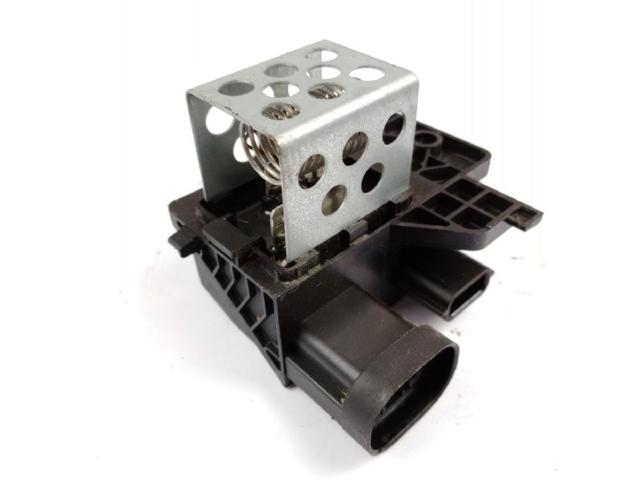 255503792R Regulador de velocidad del ventilador de refrigeración (unidad de control)  en stock Castellón