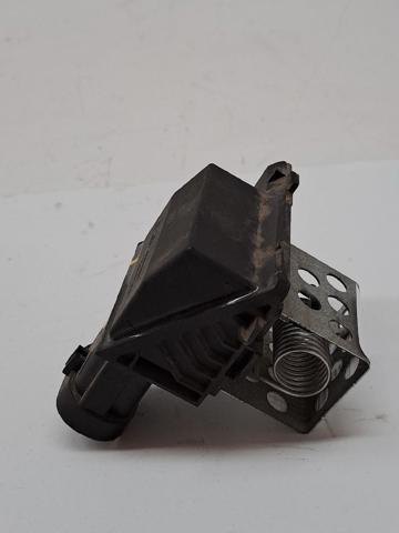 255503792R RENAULT Regulador de velocidad del ventilador de refrigeración (unidad de control) comprar Madrid