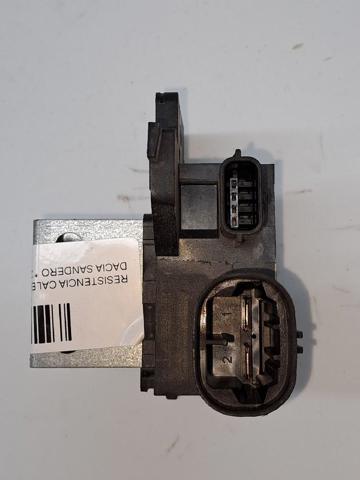255503792R Regulador de velocidad del ventilador de refrigeración (unidad de control)  en stock Granada