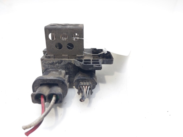 RENAULT 255503792R Regulador de velocidad del ventilador de refrigeración (unidad de control)  disponible España