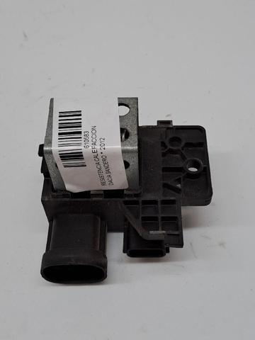 255503792R Regulador de velocidad del ventilador de refrigeración (unidad de control)  comprar en Pontevedra