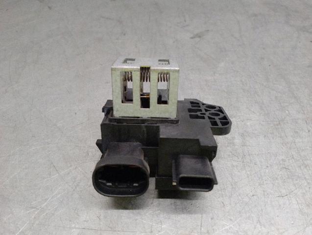 RENAULT 255509263R Regulador de velocidad del ventilador de refrigeración (unidad de control) comprar Pamplona