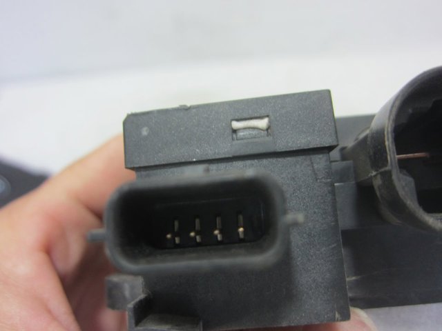 255509263R RENAULT Regulador de velocidad del ventilador de refrigeración (unidad de control)  en stock Huelva