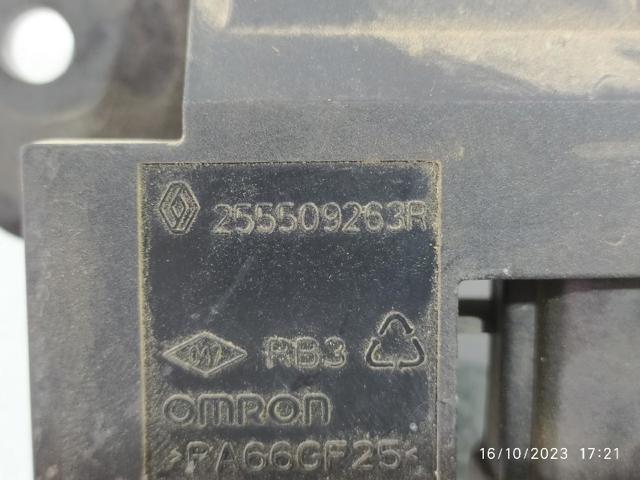 255509263R Renault (RVI)