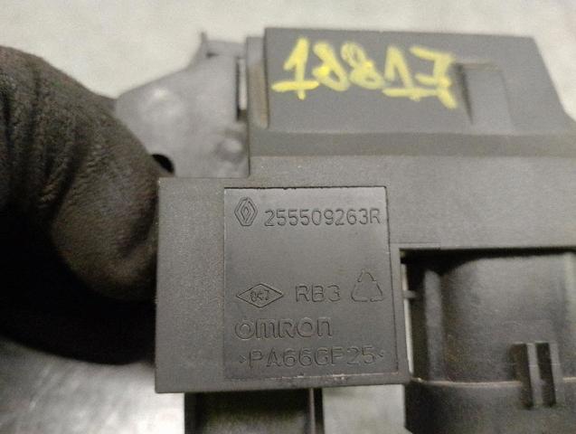 255509263R Regulador de velocidad del ventilador de refrigeración (unidad de control) comprar Sevilla