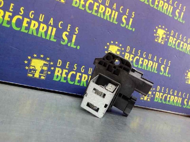 255509263R Regulador de velocidad del ventilador de refrigeración (unidad de control)  comprar en Zaragoza