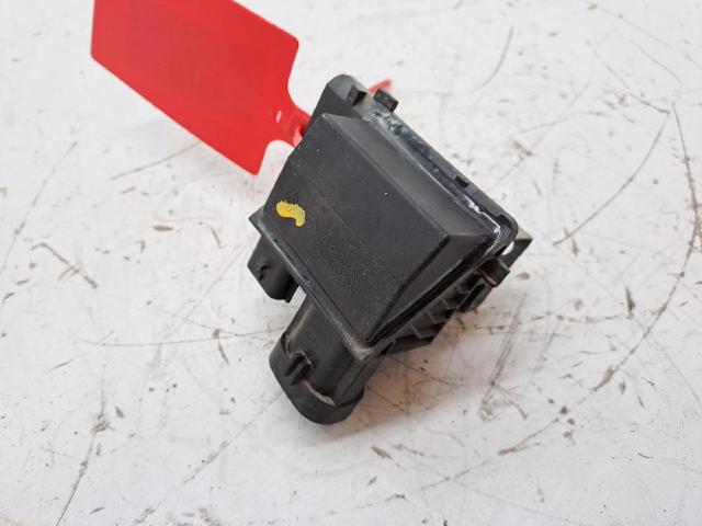 255509263R RENAULT Regulador de velocidad del ventilador de refrigeración (unidad de control) comprar Madrid