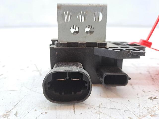 255509263R Regulador de velocidad del ventilador de refrigeración (unidad de control) comprar Sevilla