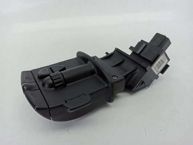 255520014R Interruptor de la columna de dirección para control de audio  disponible Burgos