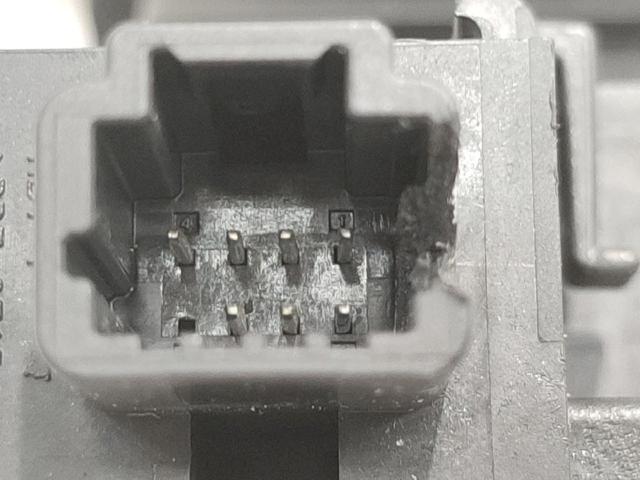 255520014R Interruptor de la columna de dirección para control de audio  comprar en Zaragoza