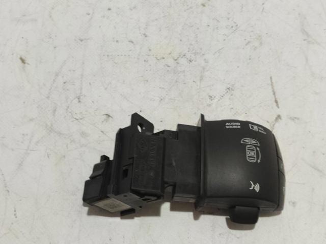 RENAULT 255520014R Interruptor de la columna de dirección para control de audio comprar Tarragona