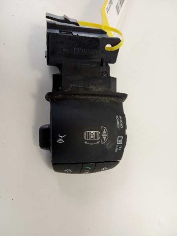 255520014R RENAULT Interruptor de la columna de dirección para control de audio  en stock Córdoba