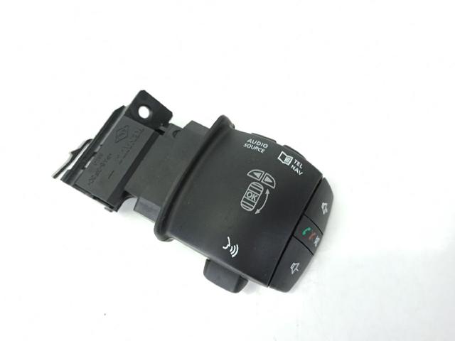 RENAULT 255520014R Interruptor de la columna de dirección para control de audio  comprar en Ponferrada
