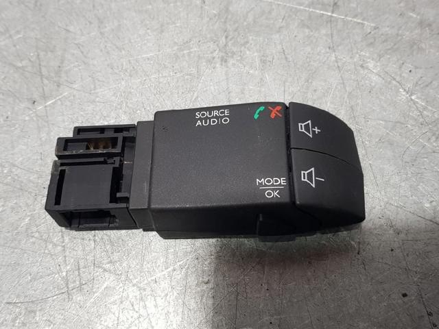 RENAULT 255522448R Joystick multifunción  comprar en Albacete