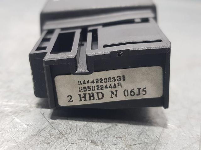 255522448R RENAULT Joystick multifunción  disponible Alicante