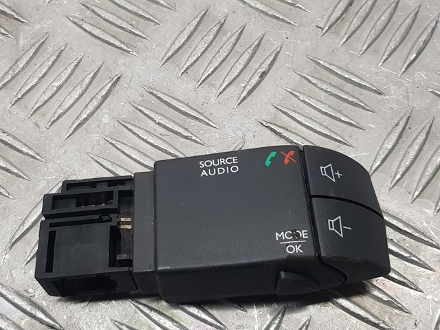 255522448R Joystick multifunción  comprar en Zaragoza