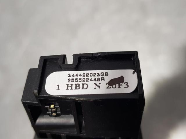 255522448R RENAULT Joystick multifunción  disponible Alicante