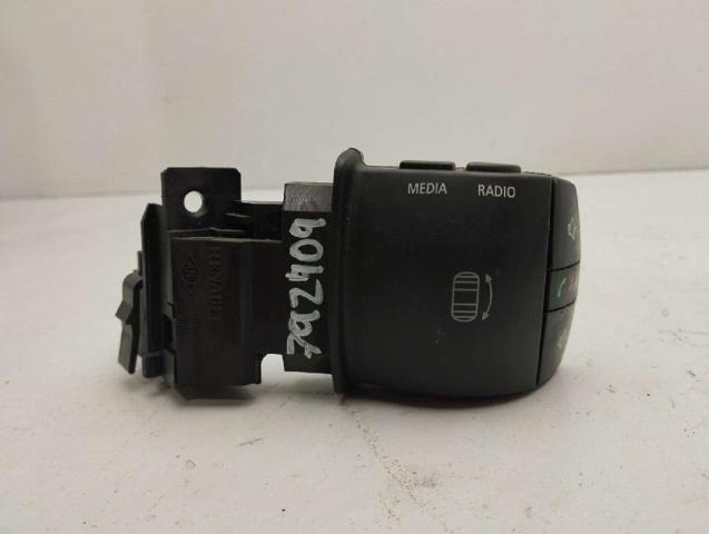 255522540R RENAULT Joystick multifunción comprar Madrid