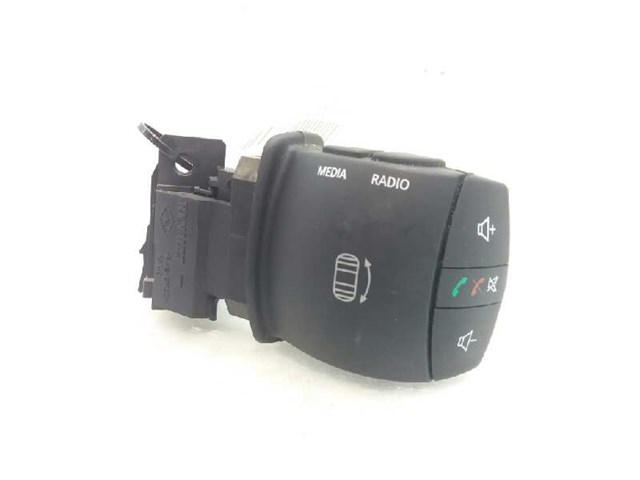 RENAULT 255522540R Joystick multifunción  en stock Terrassa