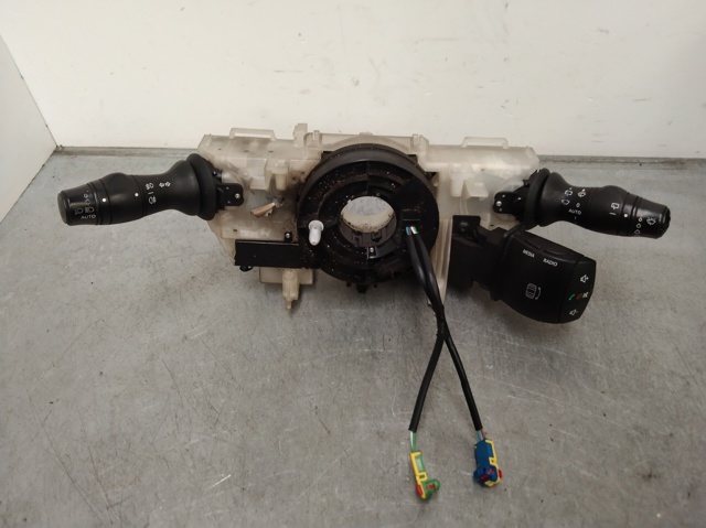 RENAULT 255522540R Joystick multifunción  disponible Valladolid