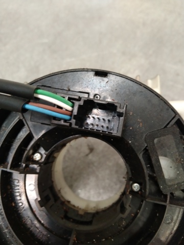 RENAULT 255522540R Joystick multifunción  disponible España