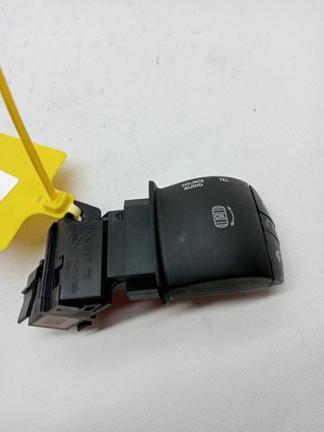 RENAULT 255529492R Conmutador de la columna de dirección completo  comprar en Murcia
