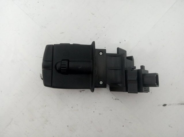 255529492R RENAULT Conmutador columna dirección comprar Alcalá