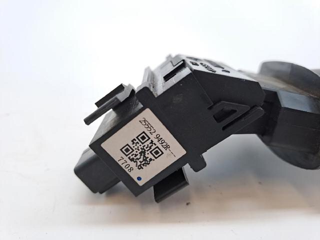 255529492R RENAULT Conmutador columna dirección comprar Bilbao