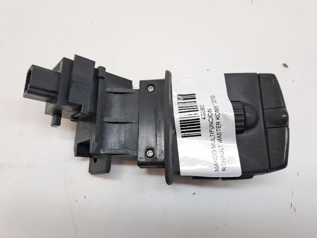 255529492R RENAULT Conmutador columna dirección comprar Madrid