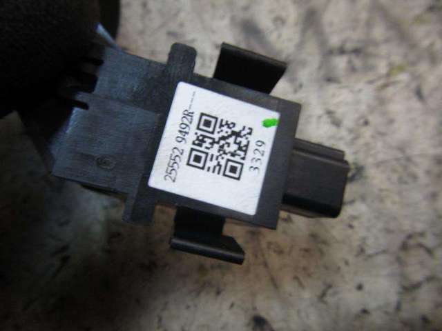 255529492R Conmutador columna dirección  en stock Sabadell