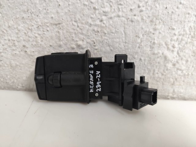 255529492R RENAULT Conmutador columna dirección  en stock Córdoba