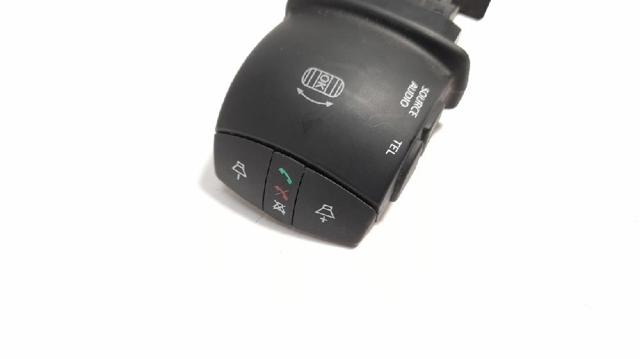 255529492R RENAULT Conmutador de la columna de dirección completo  comprar en Oviedo