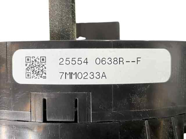 255540638R RENAULT Anillo AIRBAG  en stock Córdoba