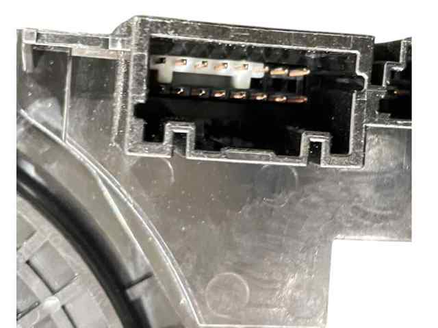 255540638R Anillo AIRBAG  en stock Sabadell