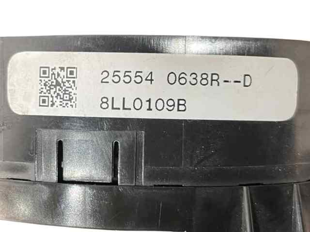 255540638R RENAULT Anillo AIRBAG comprar Madrid