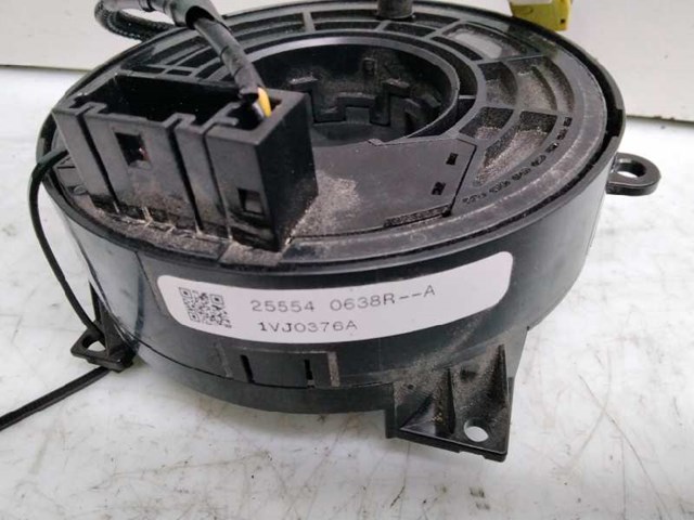 255540638R RENAULT Anillo AIRBAG comprar Alcalá
