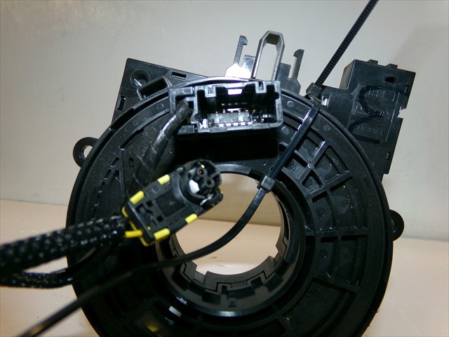 255540638R Anillo de contacto del volante  disponible Málaga