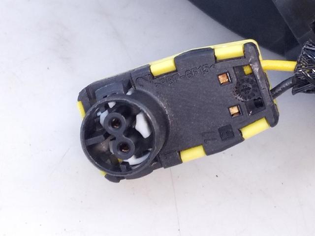 RENAULT 255543182R Anillo AIRBAG  en stock Salamanca