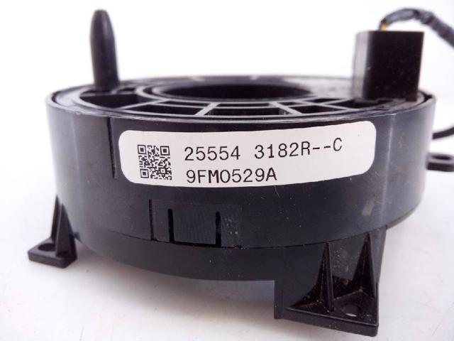 RENAULT 255543182R Anillo AIRBAG  en stock Valencia