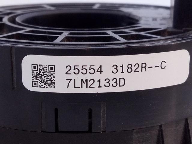 255543182R RENAULT Anillo AIRBAG  en stock Córdoba