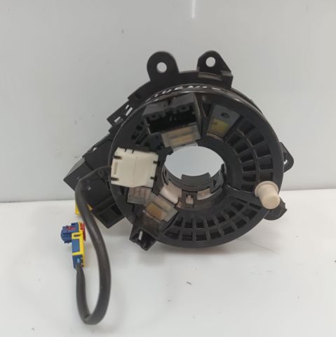 255544794R RENAULT Anillo de contacto del volante  disponible Alicante