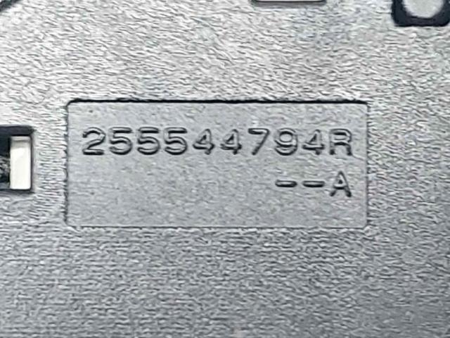 RENAULT 255544794R Anillo AIRBAG comprar Tarragona