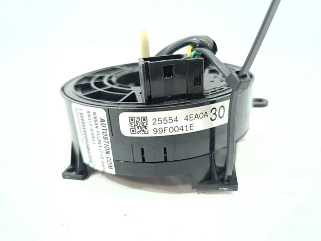 NISSAN 255544EA0A Anillo AIRBAG comprar Pamplona