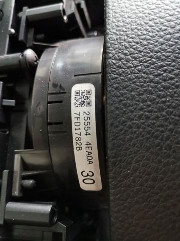 255544EA0A Anillo AIRBAG comprar Girona