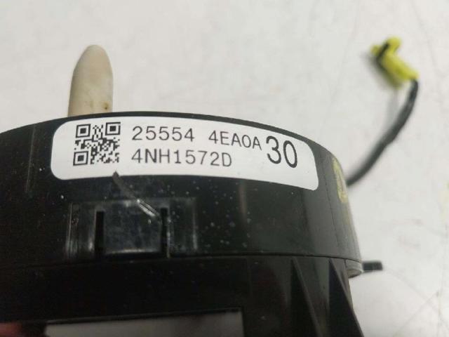 255544EA0A Anillo de contacto del volante  comprar en Zaragoza
