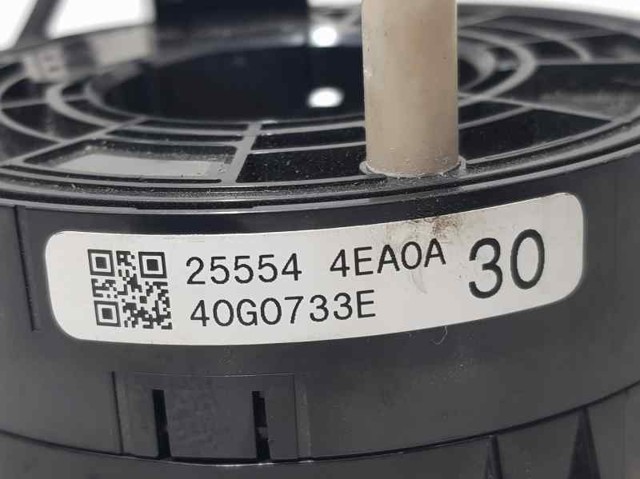 NISSAN 255544EA0A Anillo de contacto del volante  comprar en Albacete