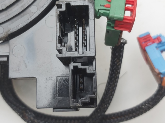 255545857R RENAULT Anillo de contacto del volante  comprar en Lleida