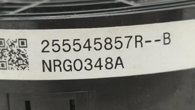 255545857R Anillo AIRBAG  en stock Granada