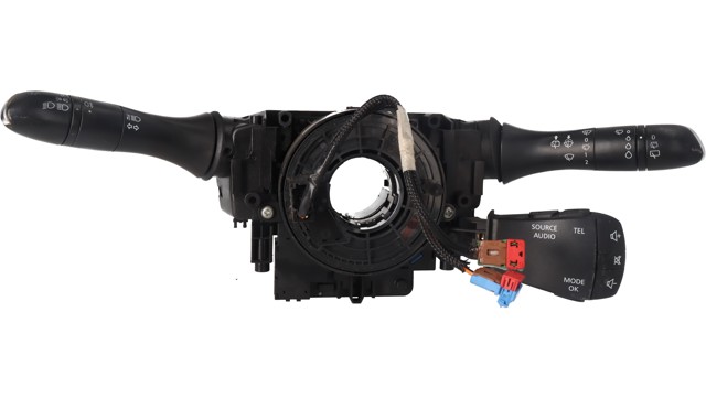 RENAULT 255545857R Anillo AIRBAG  en stock Terrassa